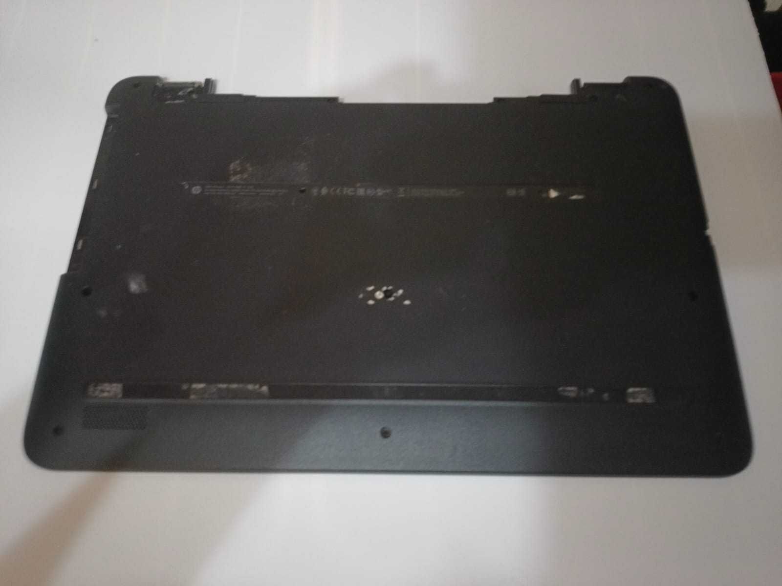 Dolna obudowa laptopa HP 17-X116XD