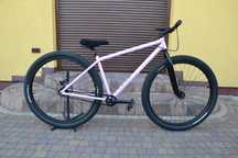 Dirt Mafia Bikes Bomma 29 2024 powystawowy 44cm