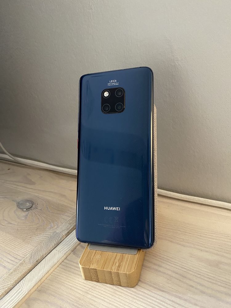 Huawei Mate 20 Pro