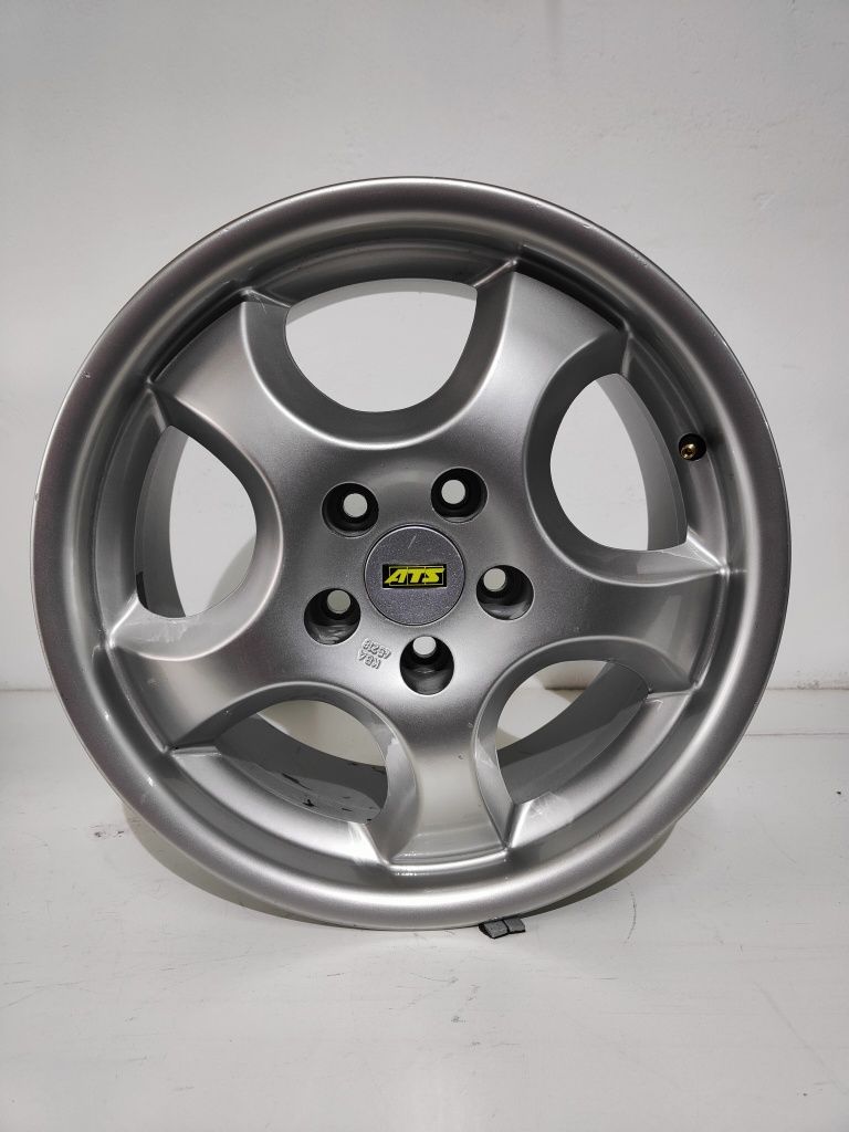 Felgi Aluminiowe Alufelgi CMS 16 5x108 Ford Focus Galaxy CMax Mondeo