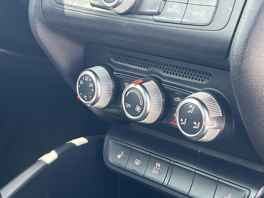 Audi a1 sline 1.6
