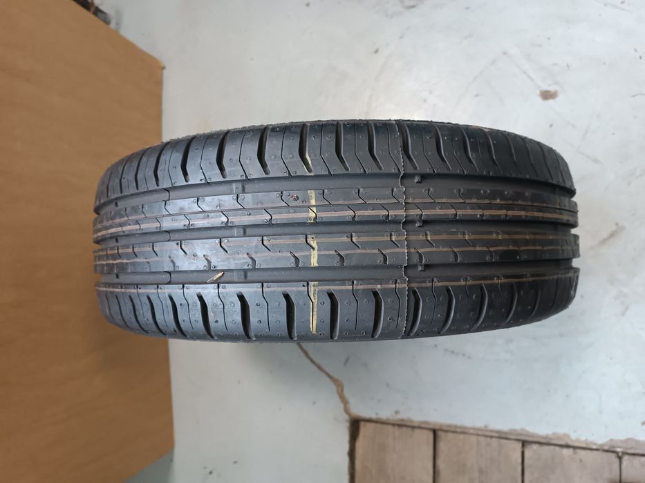 185/60R14 Continental ContiEcoContact 5  H