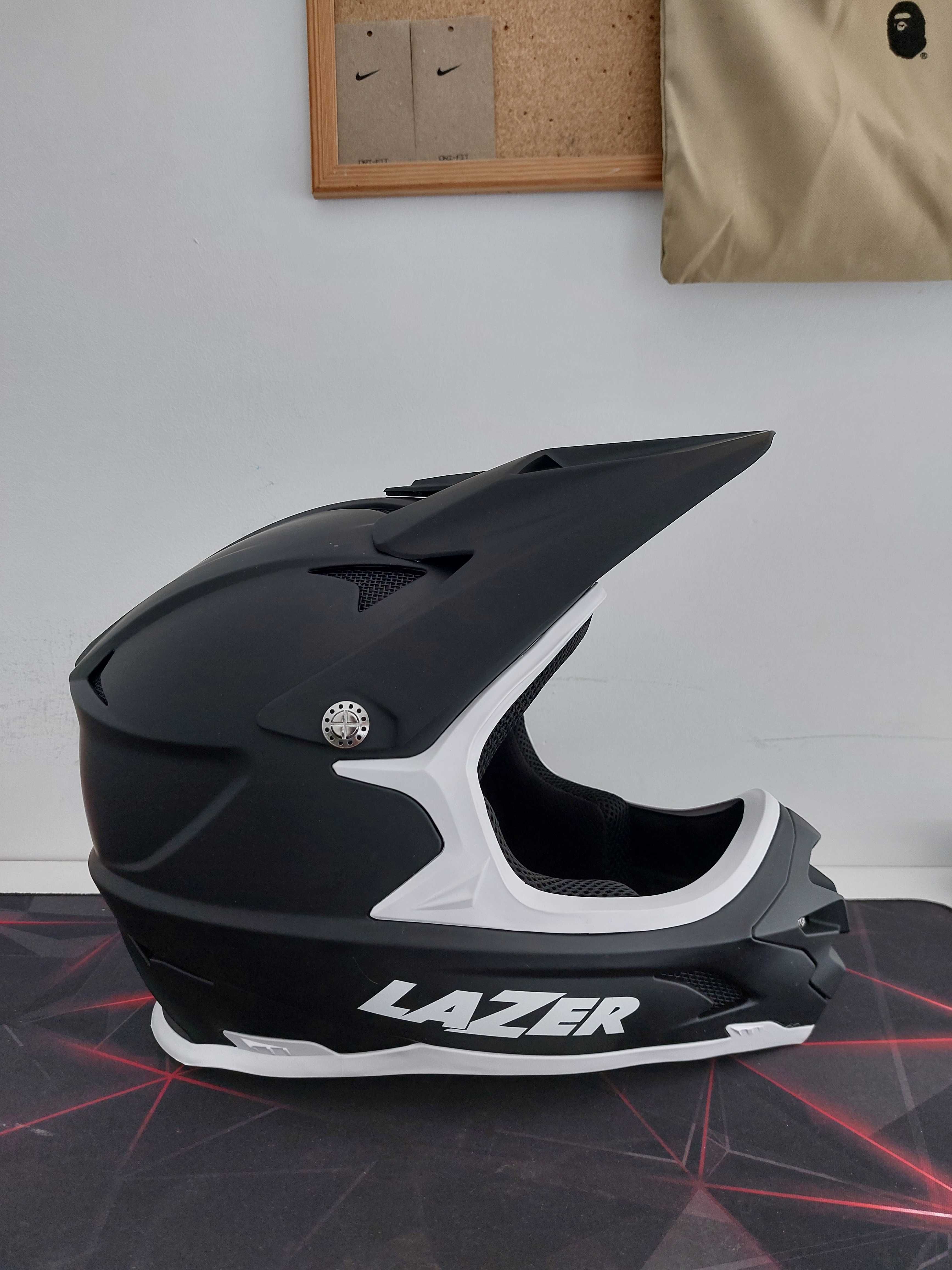 Sprzedam kask lazer MTB