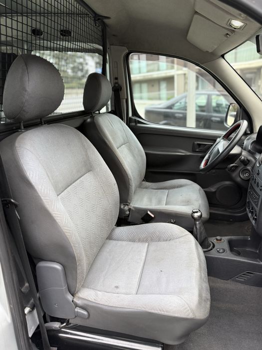 Citroen Berlingo 2.0 HDI