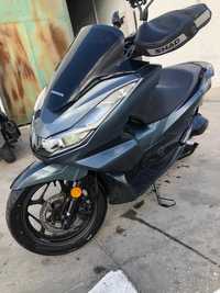 pcx 2021 muito economica