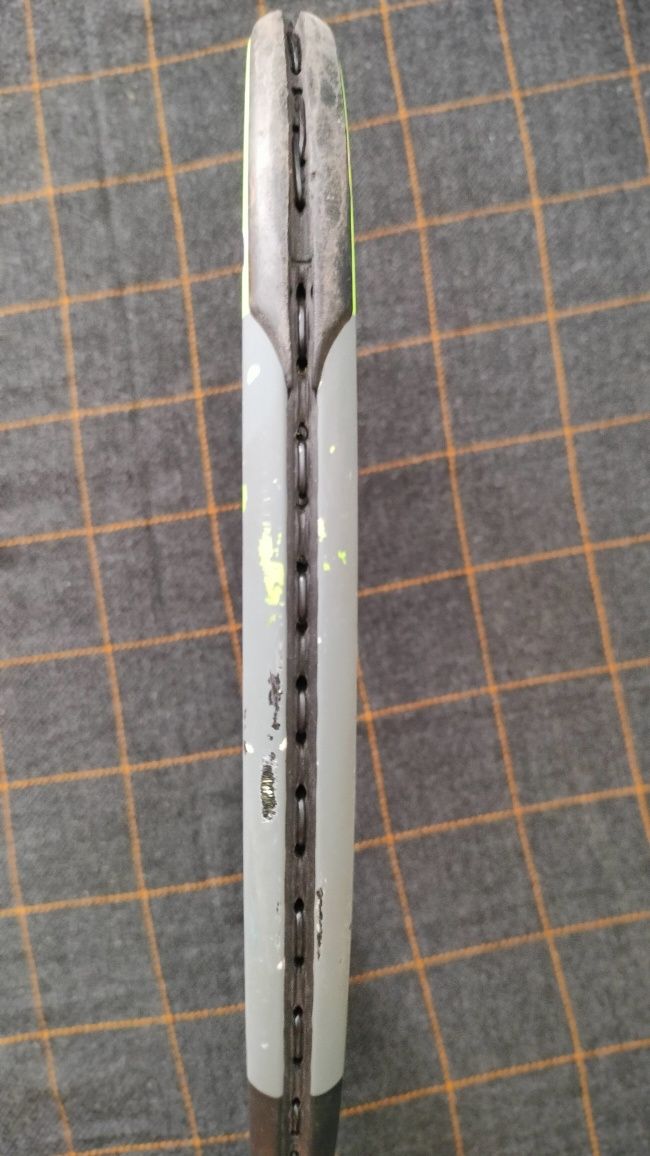 Raquete Wilson Blade 98 v7