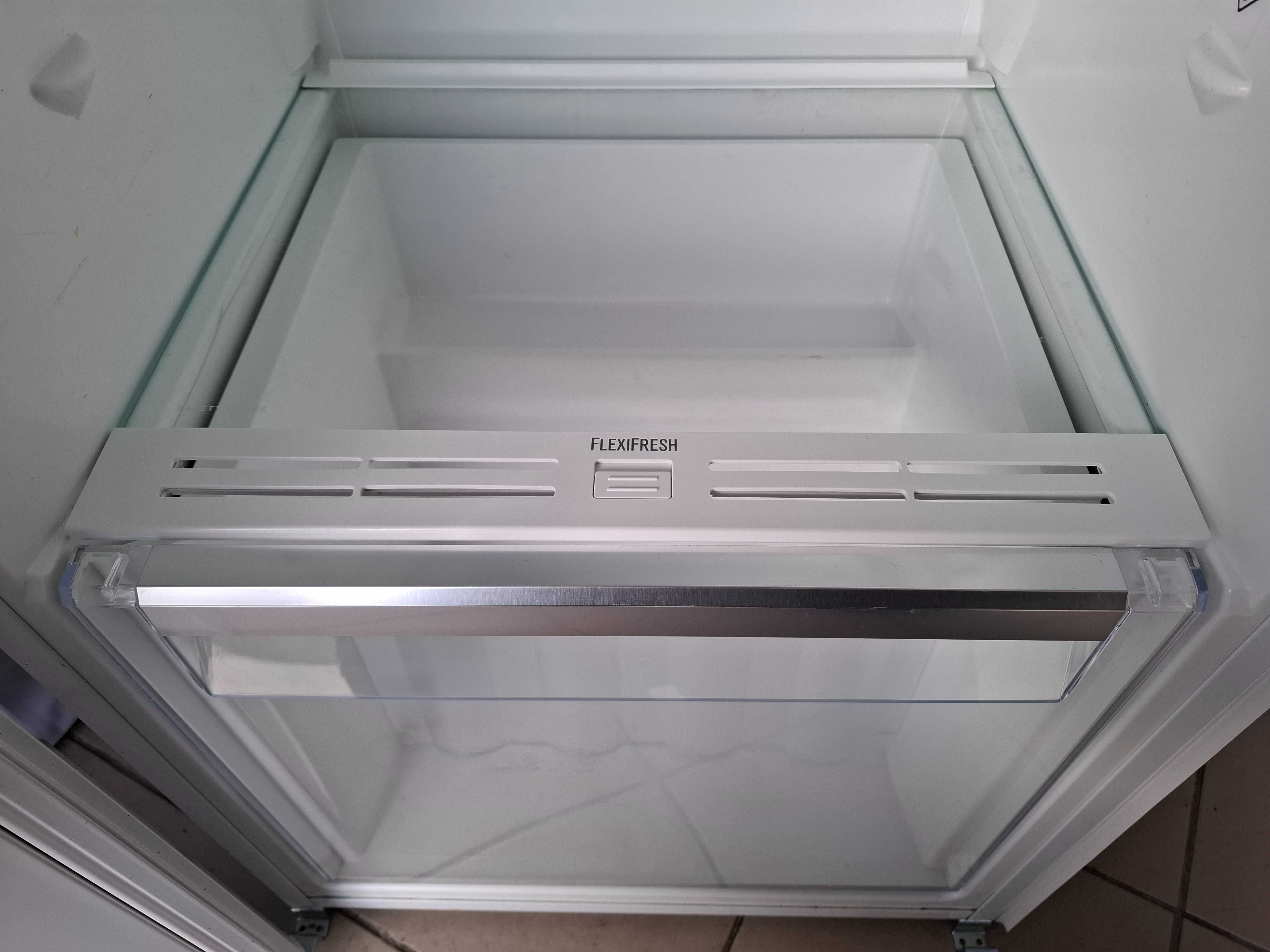 Lodówka ELECTROLUX ERN3213AOW 177cm NoFrost