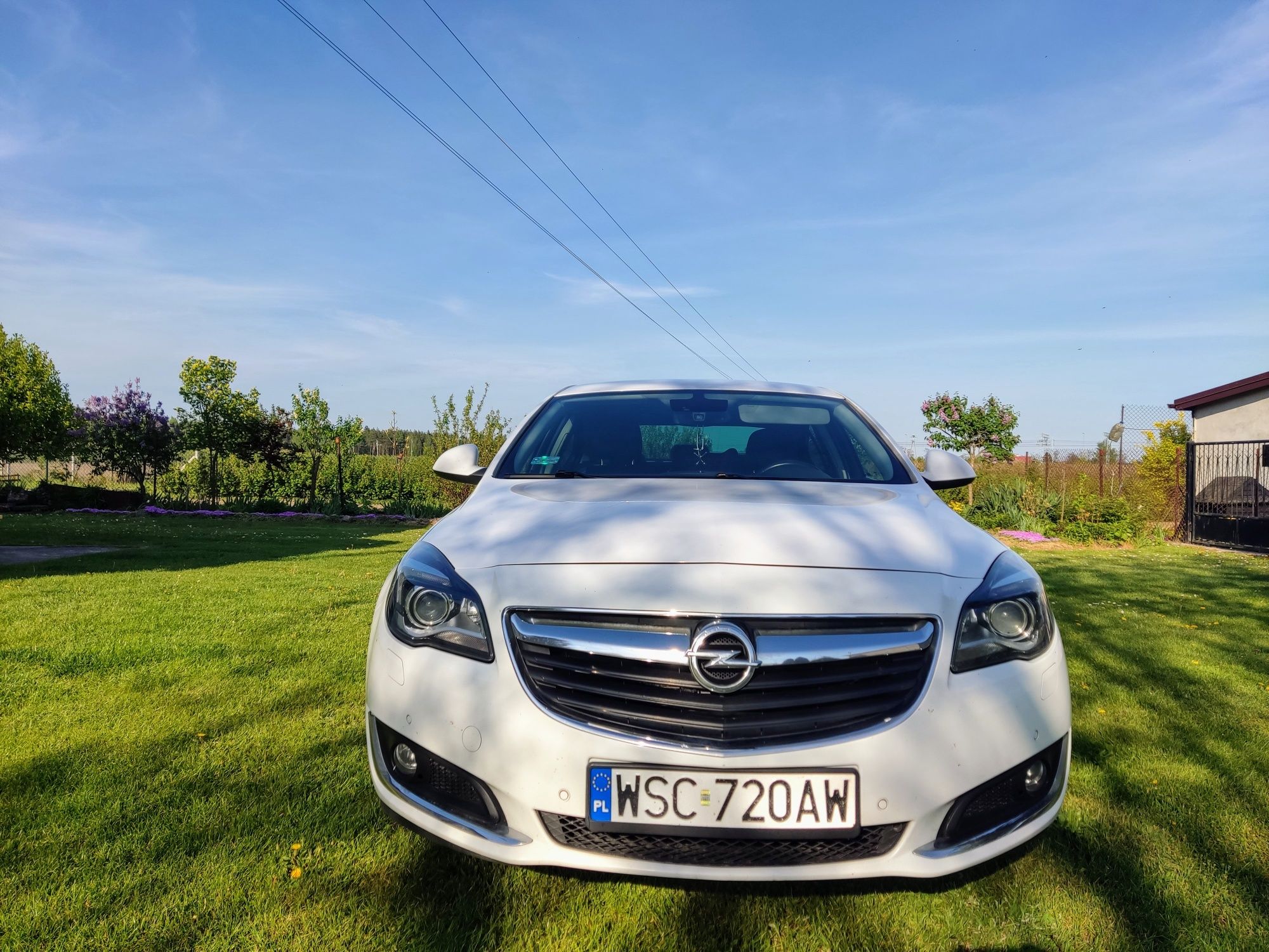 Opel Insignia 1.6 CDTI