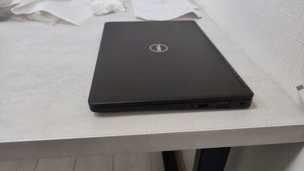 Dell Latitude 5480 14" і5 16GB  RAM 256GB M.2