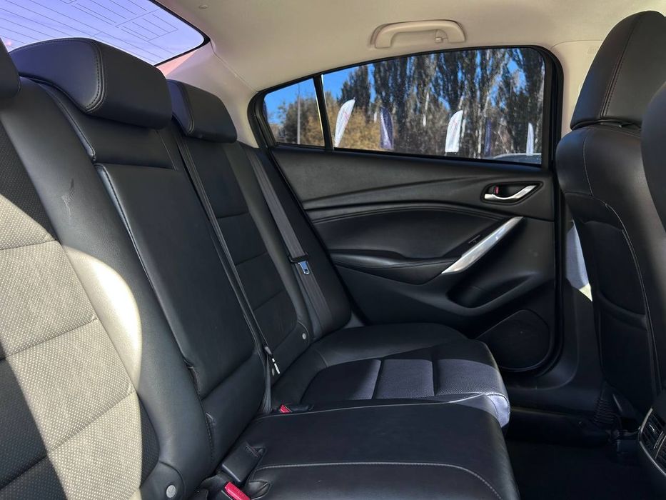 Mazda 6 №3510 (ВНЕСОК від 10%) Альянс Авто Кривий Ріг