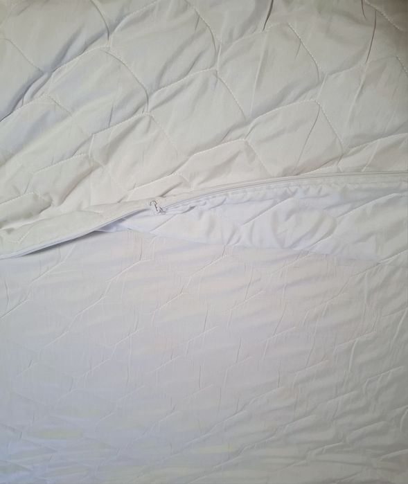 Pokrowiec na materac