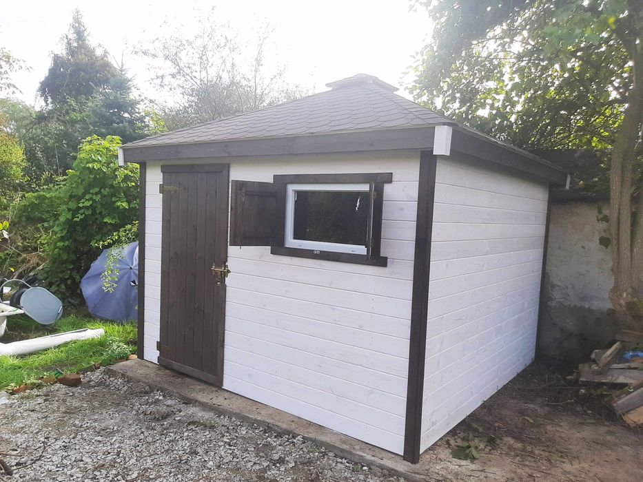 domek narzędziowy, ogrodowy, drewniany, domki narzędziowe, altanka