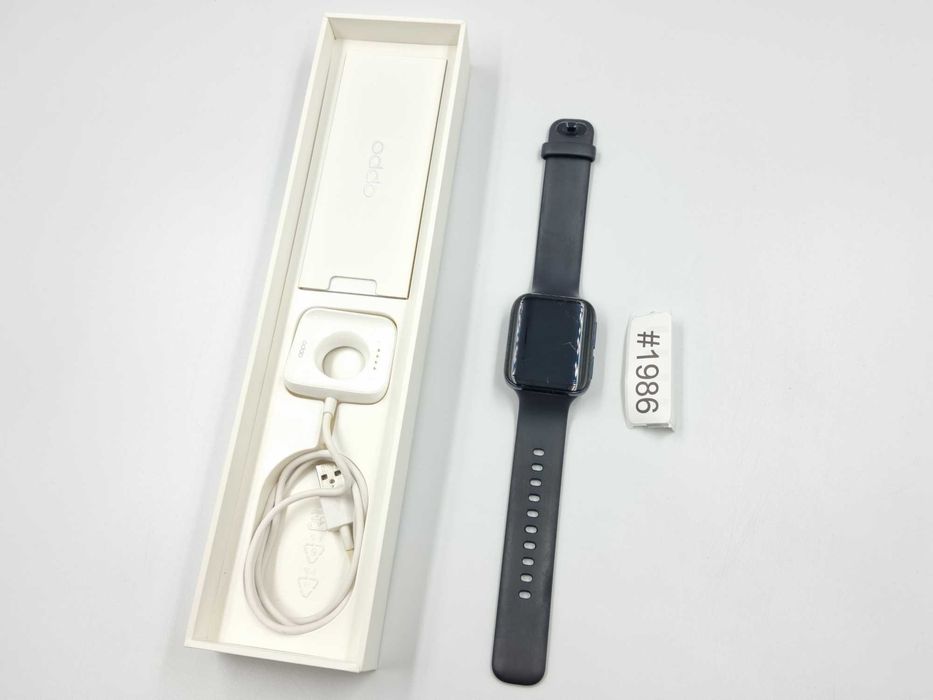 Zegarek Oppo Watch 46mm LTE | #1986
