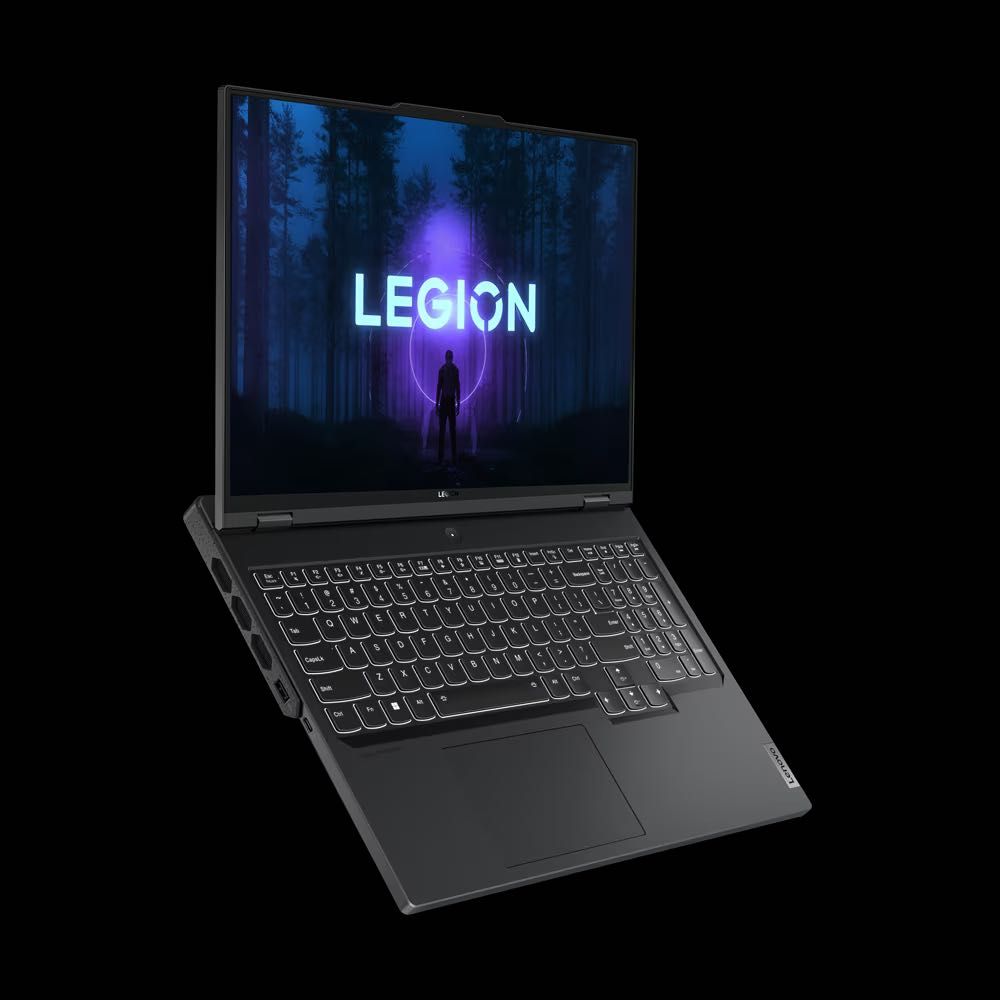 Lenovo Legion Pro 7 16IRX8H I9-13900HX/16GB/512GBM2/ RTX4080 - 12GB