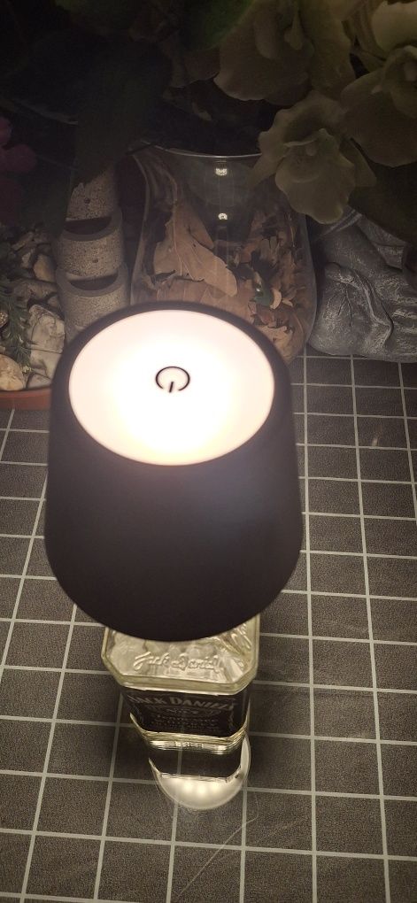 Lampa Jack Daniels led
