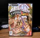 PC # Rollercoaster Tycoon 3 Wild
