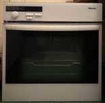 Forno Miele branco