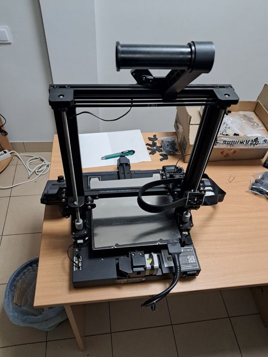 3D принтера Ender - 3S1.