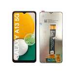 Wyświetlacz Lcd Do Samsung Galaxy A13 5G A136 A04S