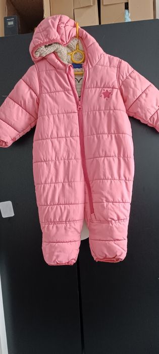 Kombinezon  Lupilu 62-68