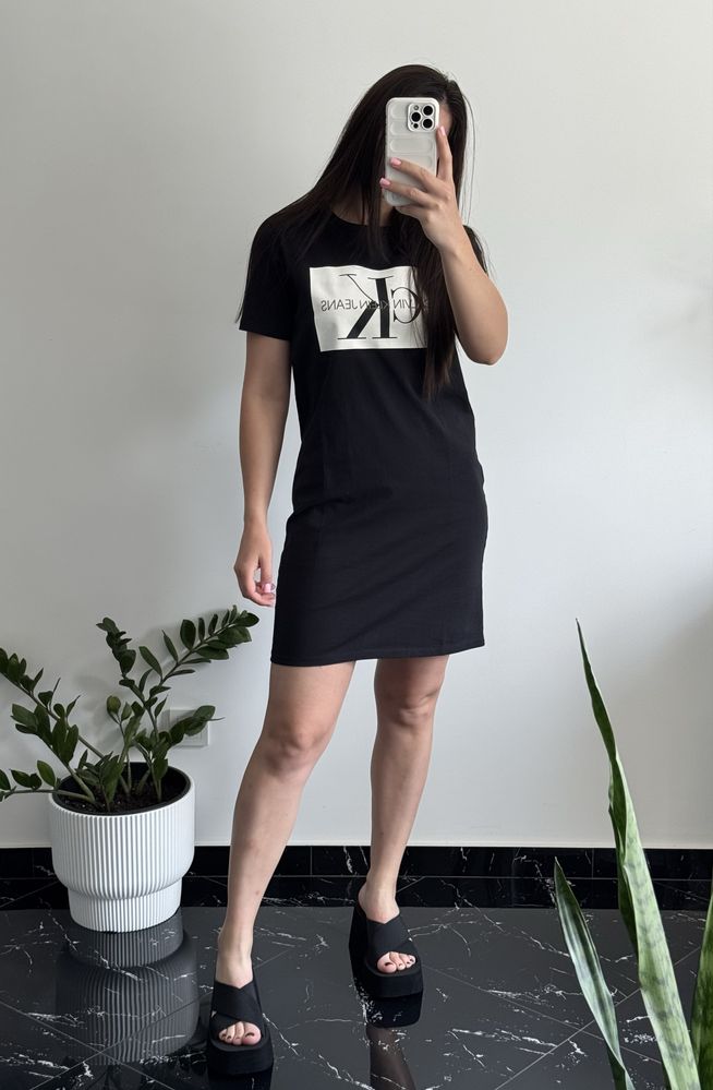 Сукня calvin klein jeans S/m