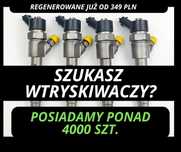 Tanie wtryski jtd cdi cdti hdi dci tdi 1.3 1.5 1.6 1.7 1.8 2.0 2.2 3.0