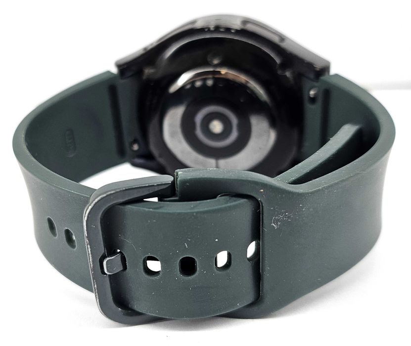 Smartwatch SAMSUNG GALAXY WATCH 6 40MM czarny