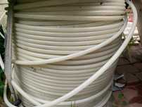 Wavin rura pexx PE-X/AL/PE c/z w. PN10  16x2