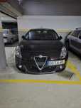 Alfa Romeu Giulietta 1.4