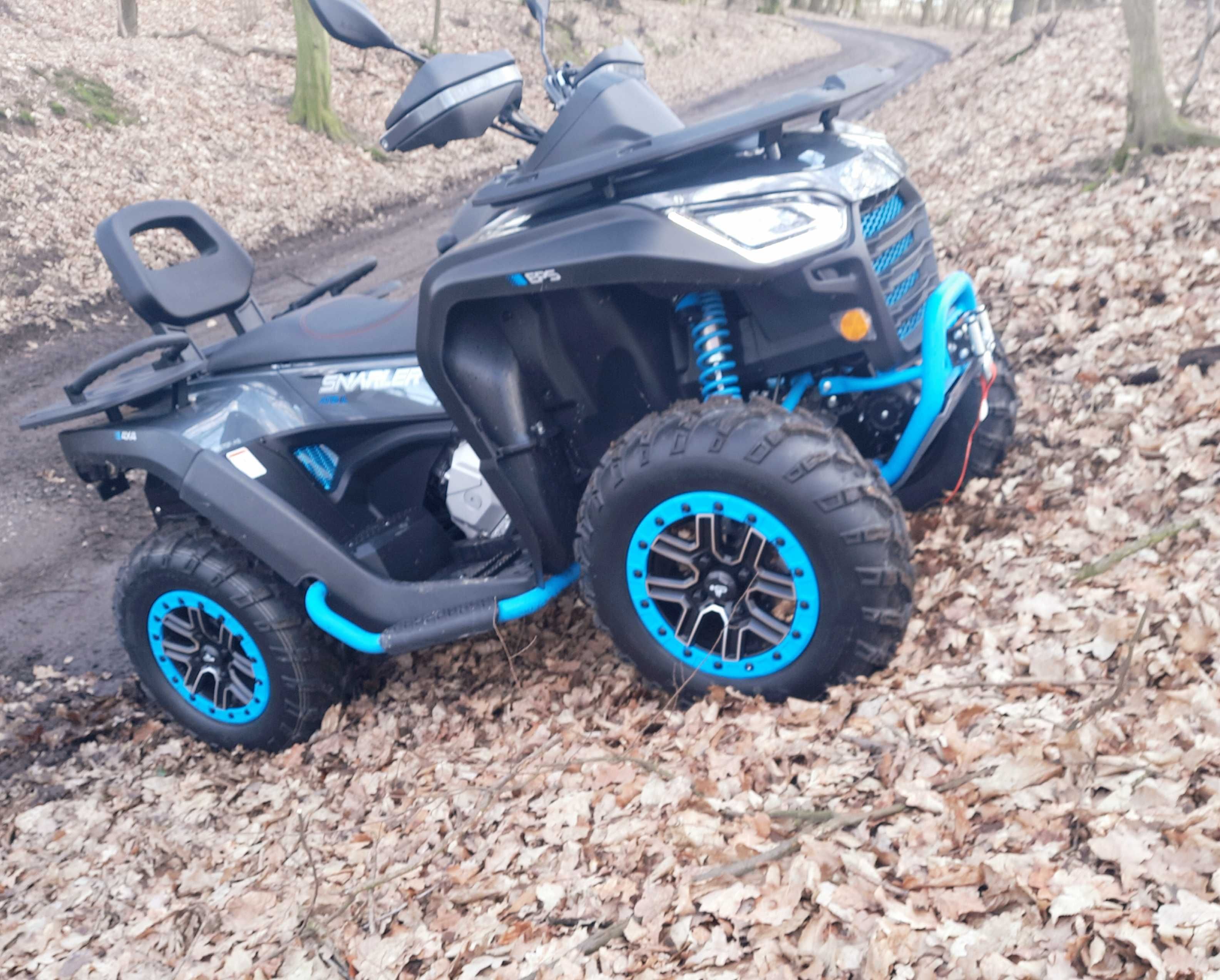 tor quadowy do jazdy do wynajęcia quad Segway wynajem wypożyczalnia