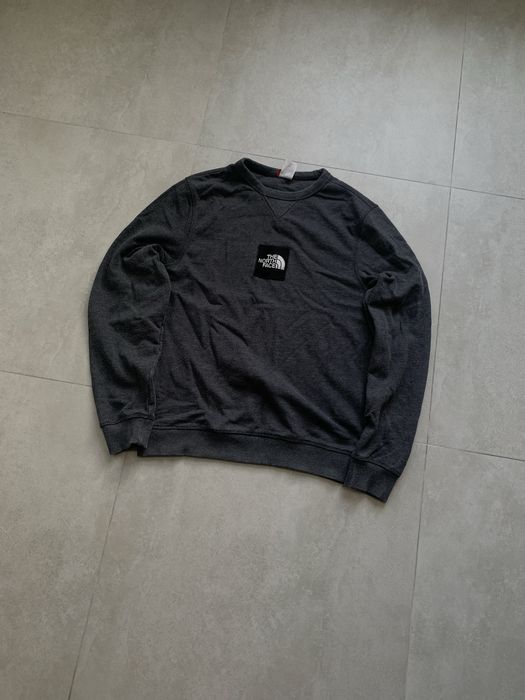 Світшот the north face