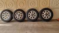 Felgi aluminiowe ,13 cali, opel corsa C