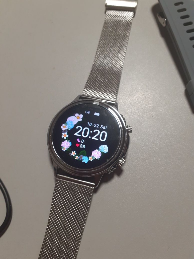 Smartwatch unisex CF85