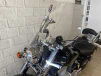 Szyba honda shadow vt750