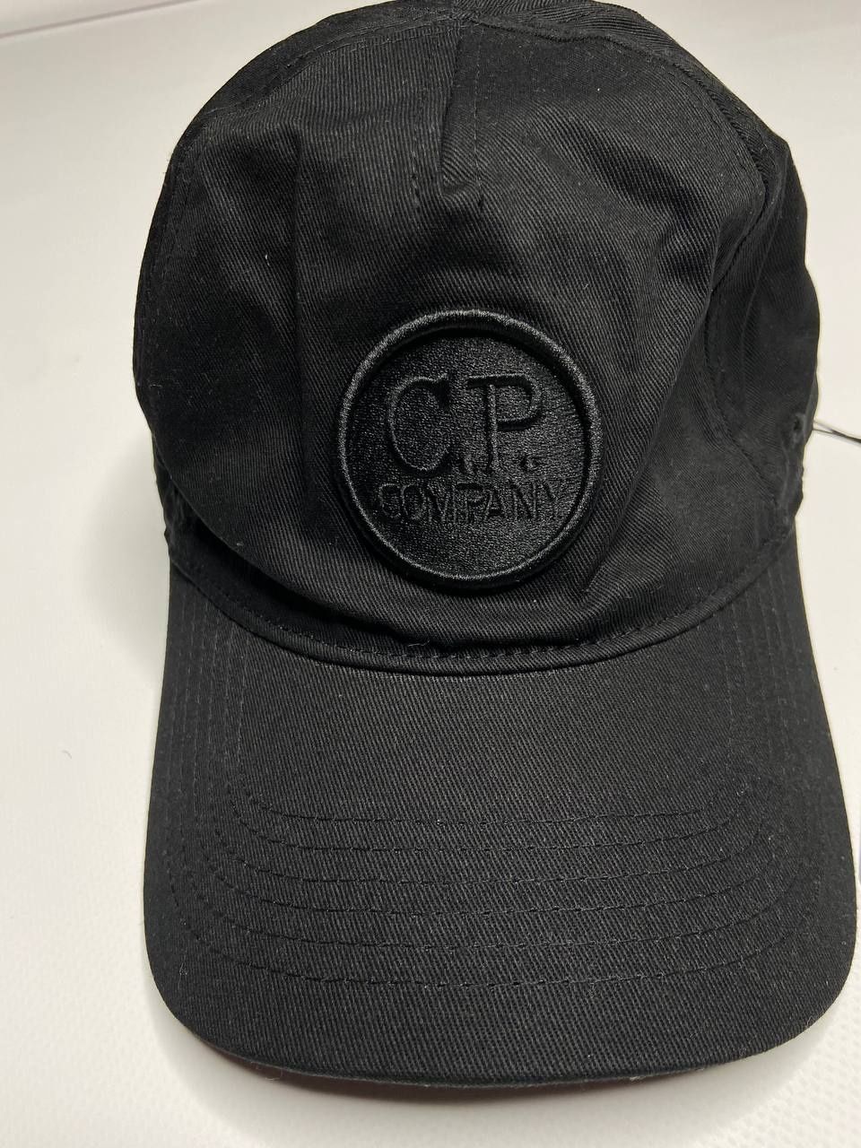 C.P. Company кепка (сипи сп компани сіпі сипиха)