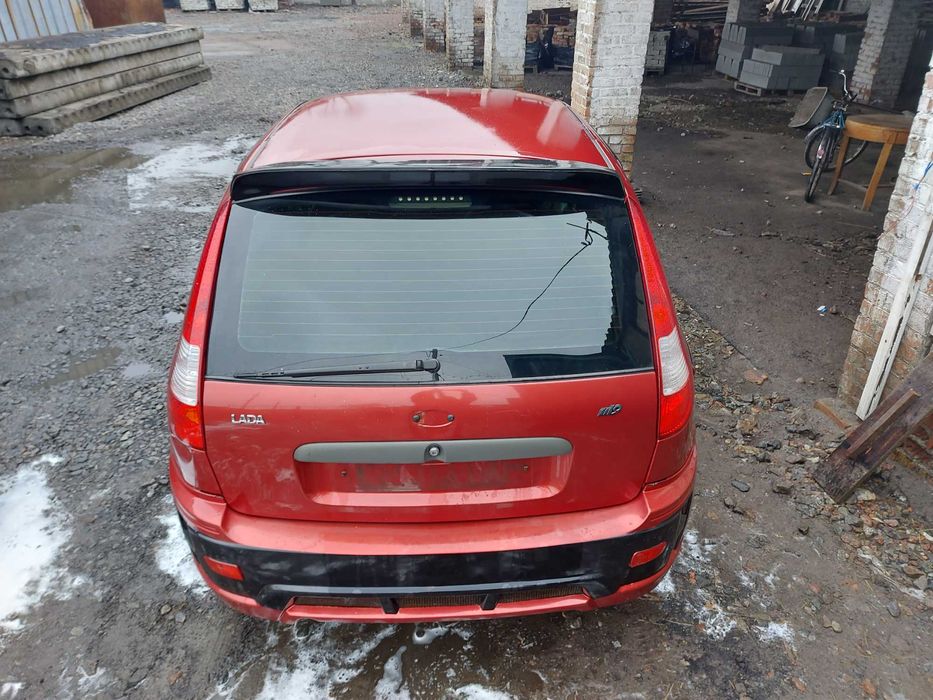 Двигатель 1.6 бензин