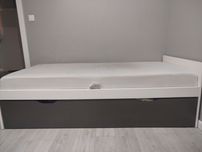 Łóżko młodzieżowe 90x200