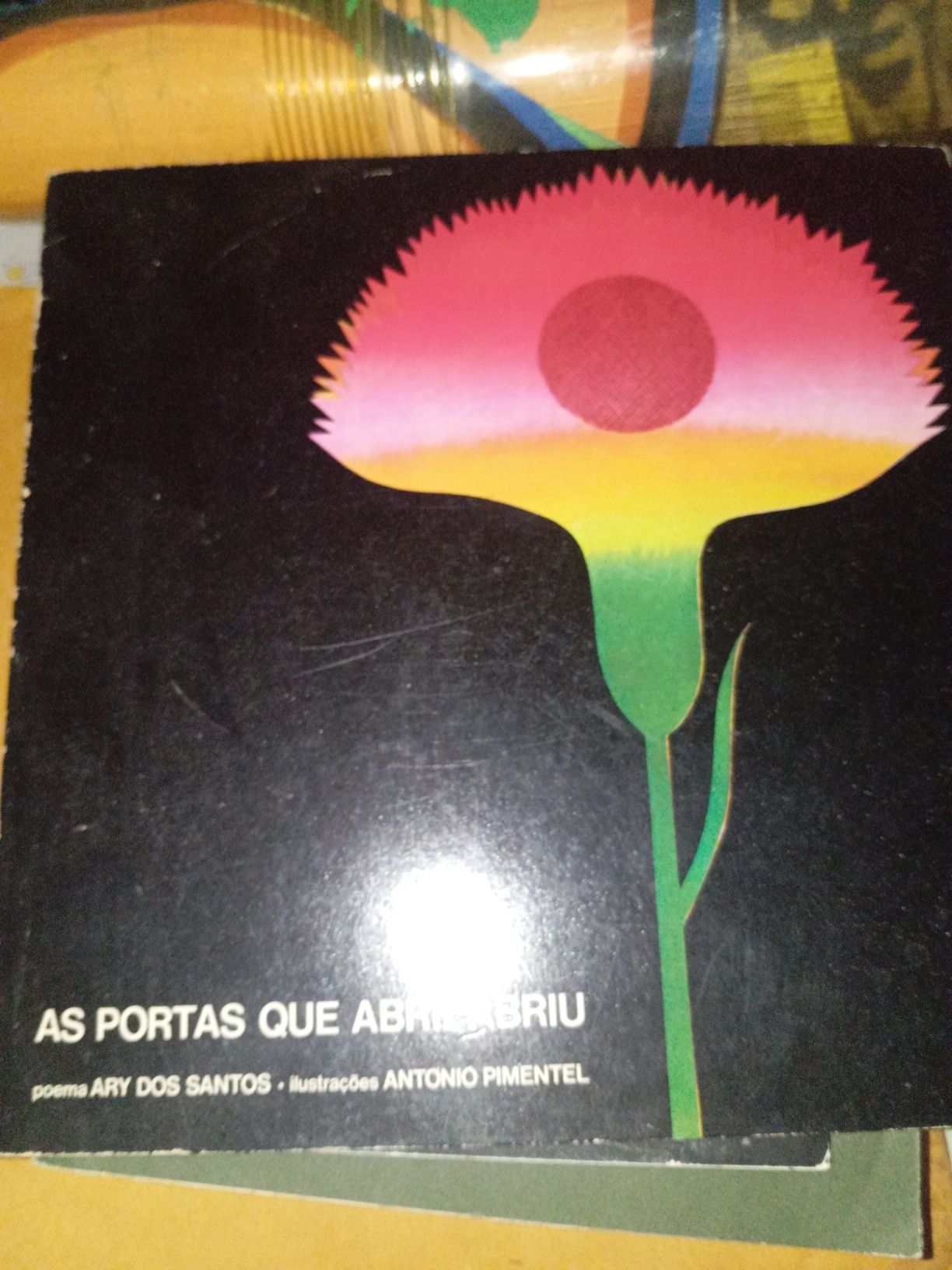 As portas 25 abril Ary dos Santos