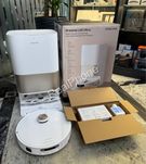 Dreame L40 Ultra White