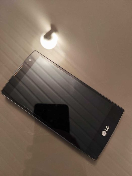 Telefon LG Spirit 4G LTE