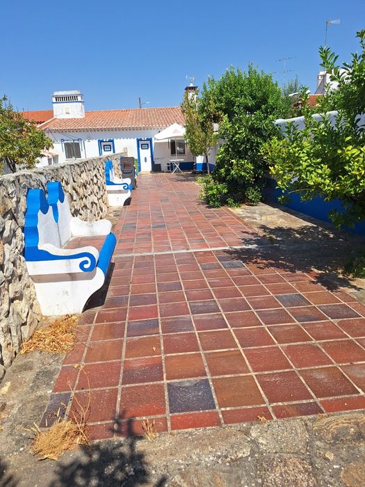 Moradia nova vila fernando elvas