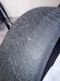 Комплект зимньої резини 205/60 R16