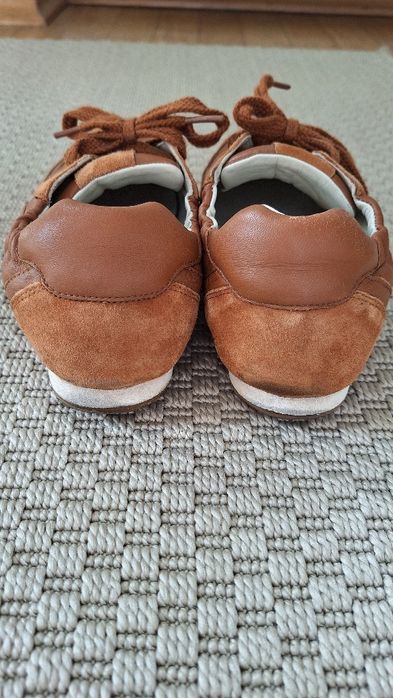 Buty Gino Rossi r. 38 jak nowe