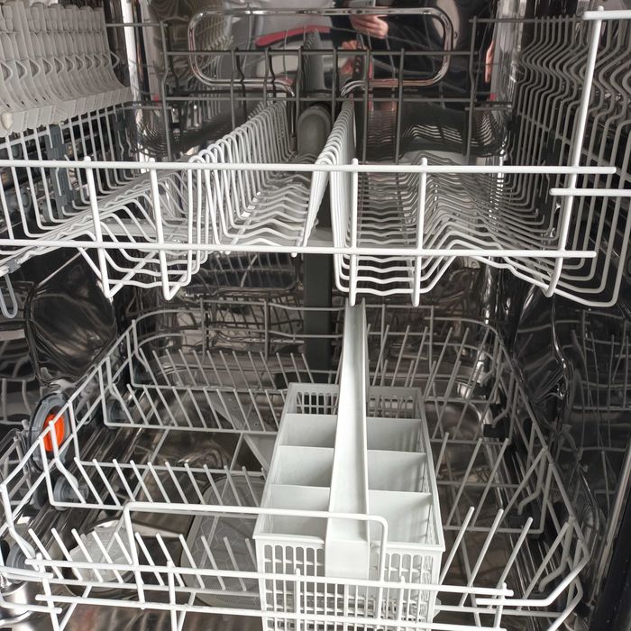 Máquina lavar loiça