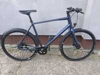 Rower Trekingowy BBF Urban 3.1 bardzo dobry stan