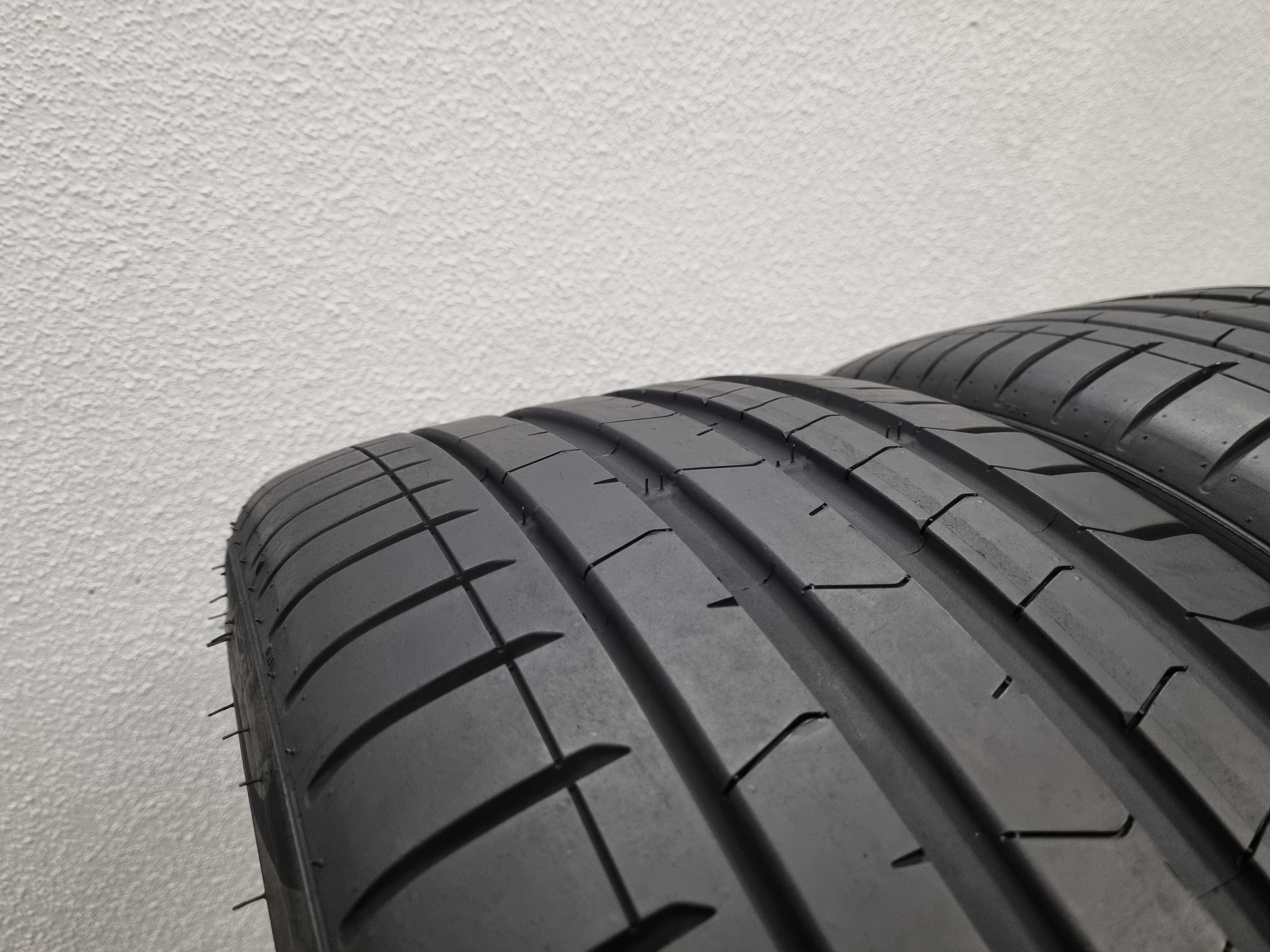 275/35/22 104Y Pirelli P Zero * PZ4 PARA OPON Dot.2023/22R