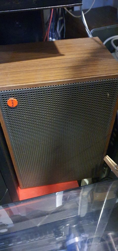 Amplituner PHILIPS 783 - UNIKATOWY Model.