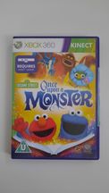 Monster bdb stan gra xbox 360