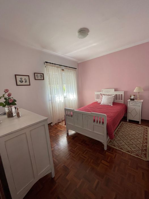 T4 Duplex Caldas da Rainha