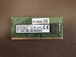 Memoria RAM DDR4 8Gb SO-DIMM PC-2400